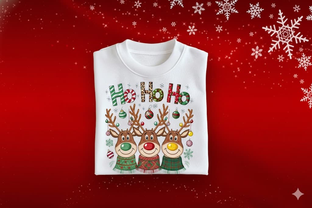 Camisa Sublimada (Branca)